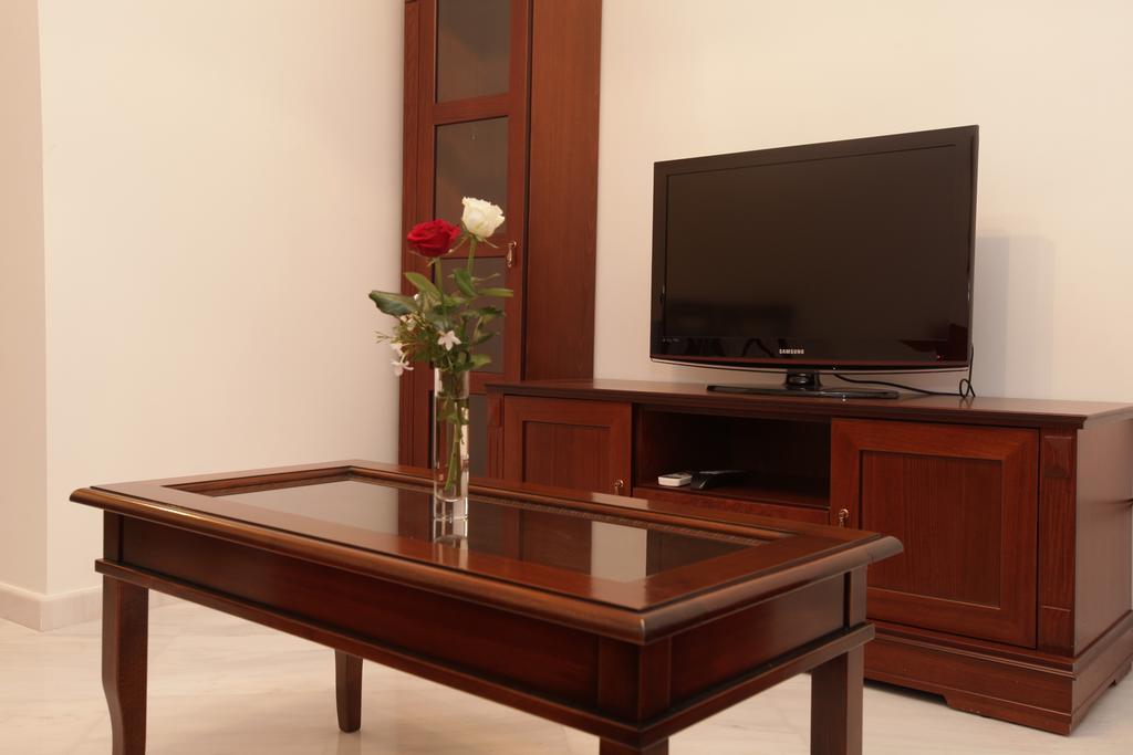 Avgerinos Hotel Kampochora  Bilik gambar